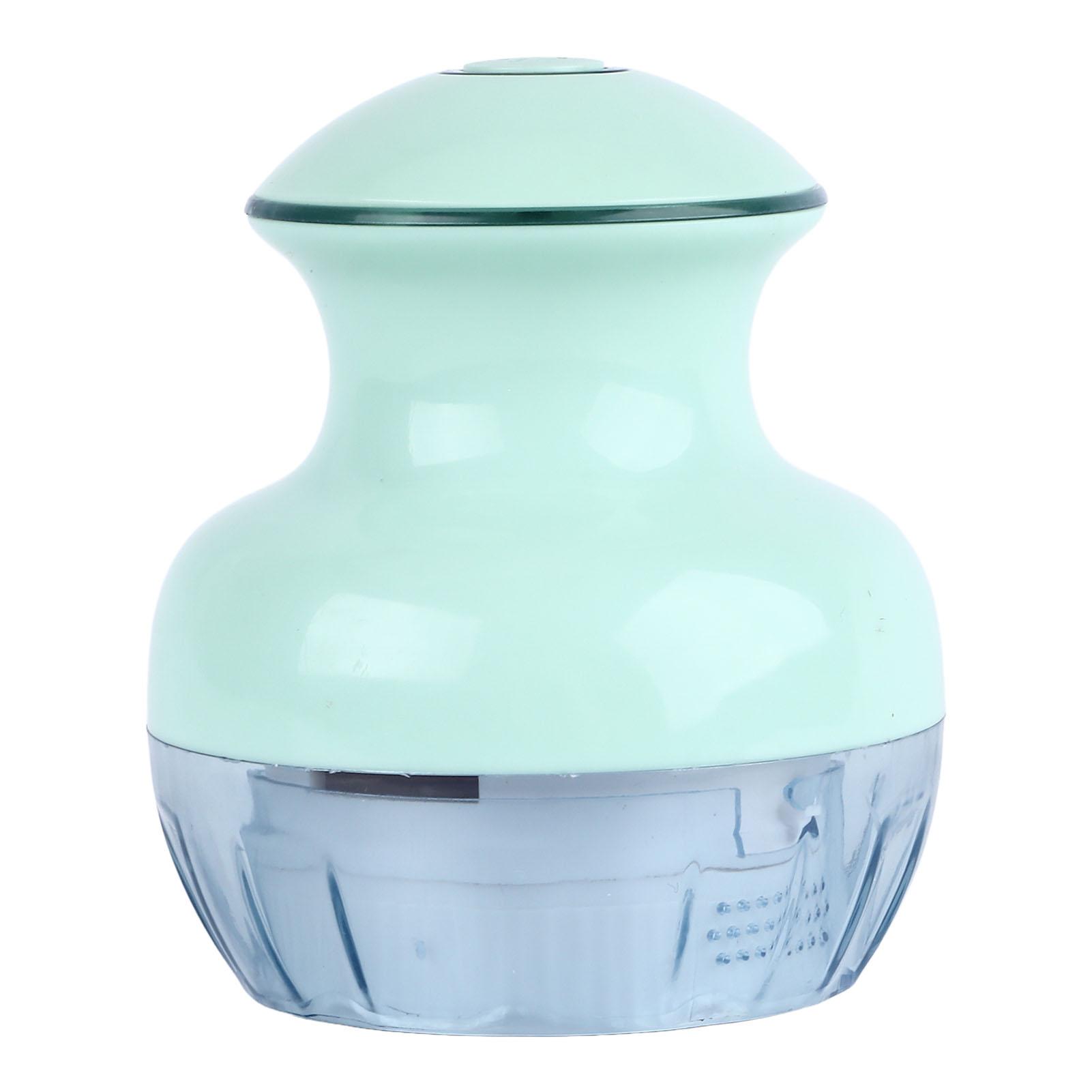 

Машинка для удаления катышков перезаряжаемая 500 мАч 6 лезвий эргономичная безопасная эффективная беспроводная с серым прозрачным пластиком