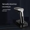 Honeywell OH4503 Wireless 1D/2D Barcode Scanner with Charging Dock