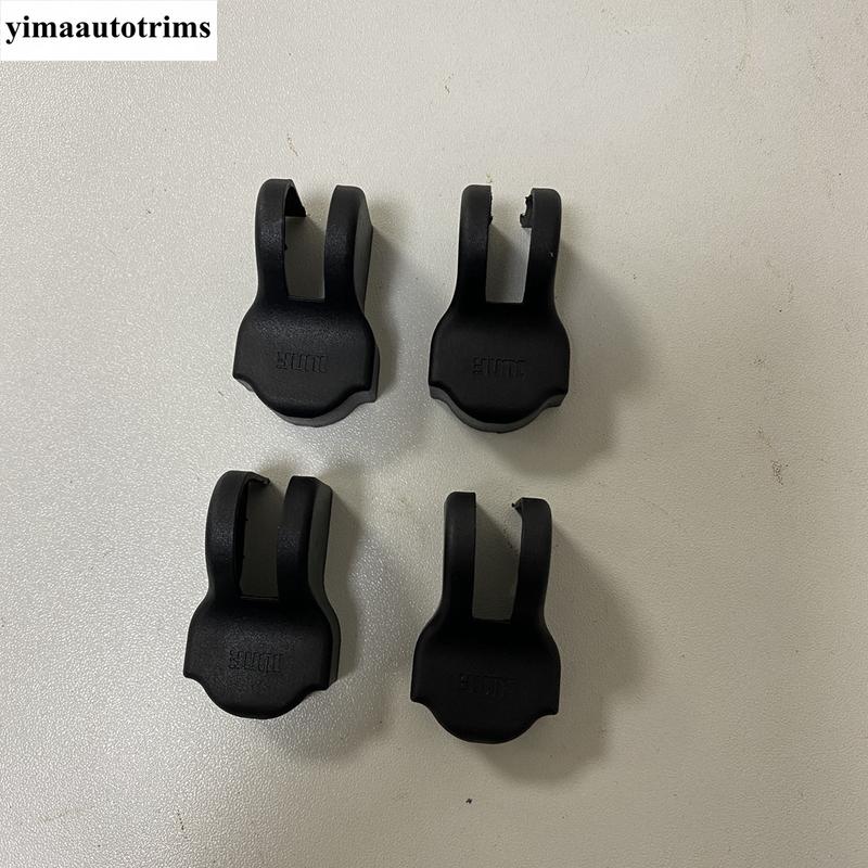 Door Lock Stop Limit Cover Accessories For Nissan Qashqai J11 /Rogue / X-trail T32 / Teana Altima Sentra / Sylphy / Murano /Leaf