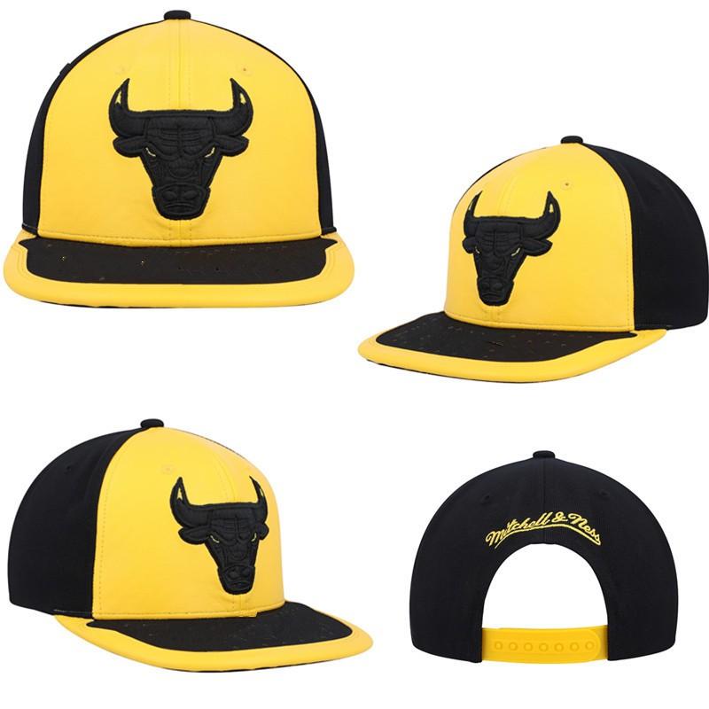 Baseballová čepice s výšivkou býka Široký okraj Prodyšný klobouk proti slunci Pánská Dámská Streetwear