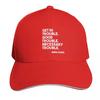 Get in Trouble Good Trouble Necessary Trouble John Lewis Baseball Cap Hood Winter hat Unisex Womens