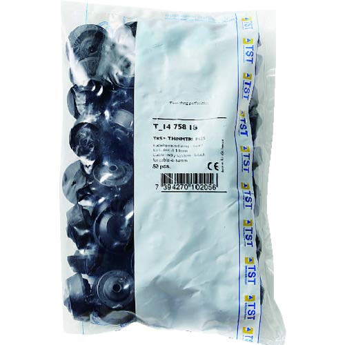 

Sugatsune Industry 210039637 Grommet (50 pieces) T-1475818-P50