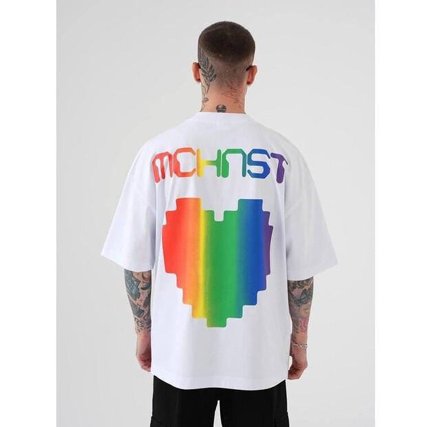 Футболка Machinist Mchnst Love EU S