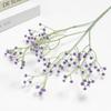 1/2Pcs 57cm Babies Breath Artificial Flowers Plastic Gypsophila Floral Bouquets Arrangement for Home Decor Wedding Decoration