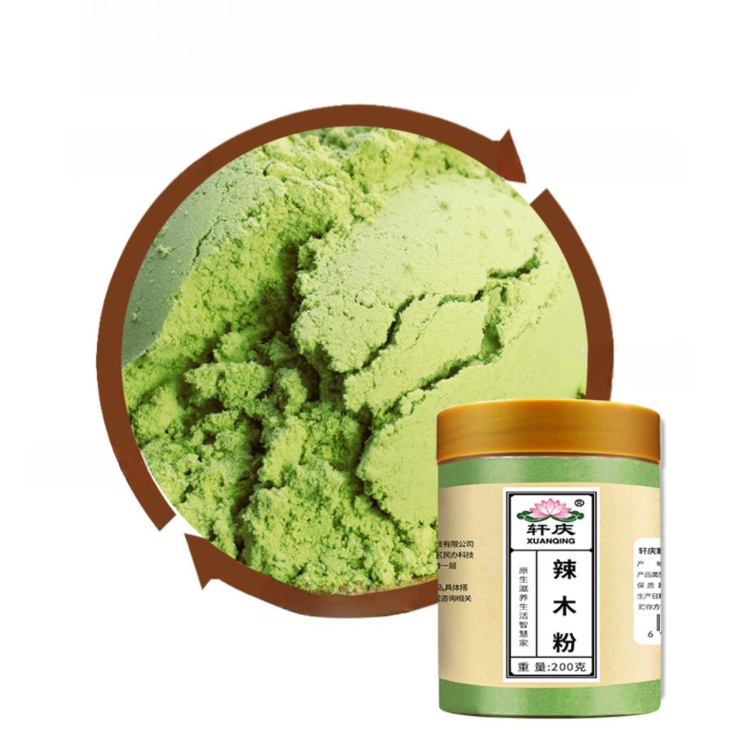 Genuine no added Yunnan Moringa powder 200g tea drink