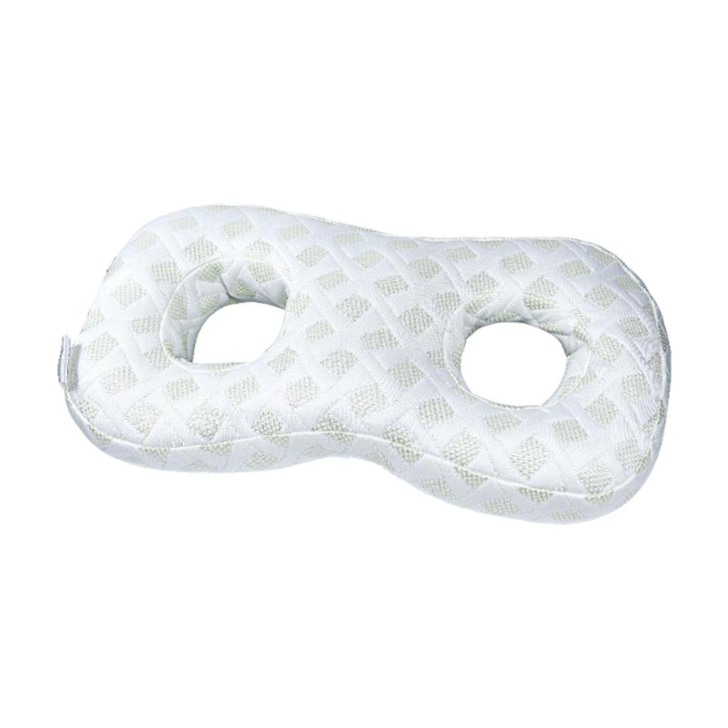 Ear Piercing Pillow Guard Protector Breathable Ear Hole Pillow for Piercings
