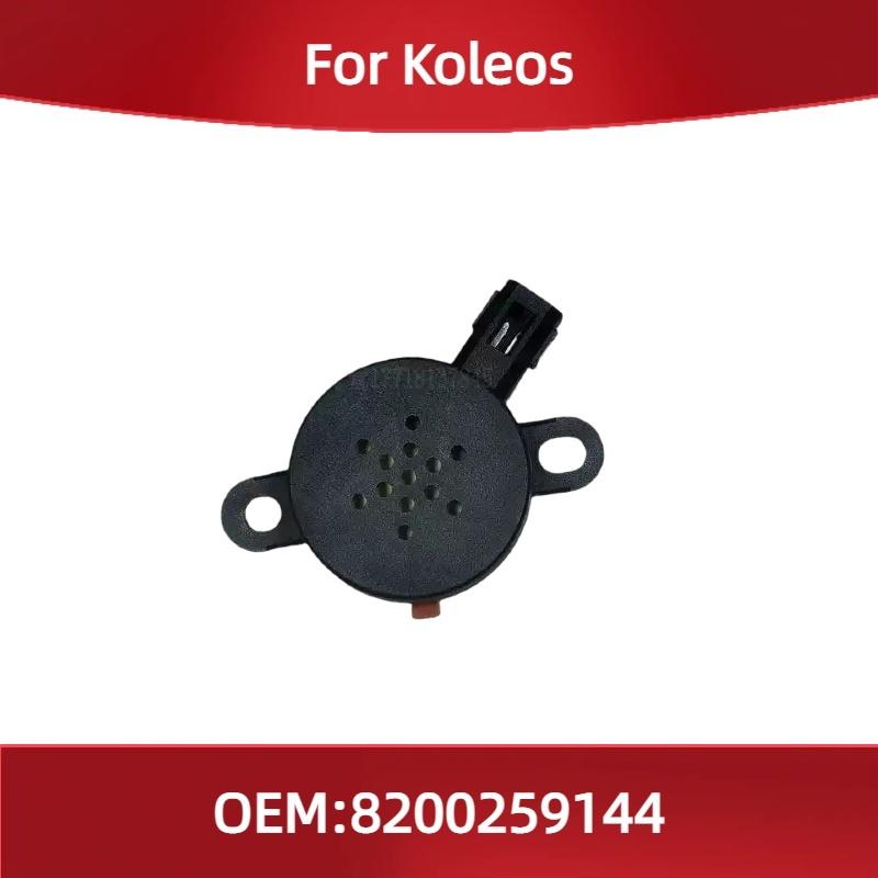 

8200259144 Fit for Renault Koleos Reverse Radar Horn Alarm Reverse Horn Car Buzzer