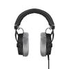 beyerdynamic DT 990 Pro 250 ohm Over-Ear Studio Headphones for Mixing/Mastering/Editing