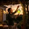 Hot , Outdoor Light for Garden Decoration - Dusk to , for Patio, , and Pathways
