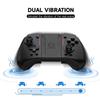 KS42 Wireless Gamepad für Nintendo Switch/OLED, Gaming Switch Controller Bluetooth Aufwecken 6-Achsen Joypad Metall-Joystick