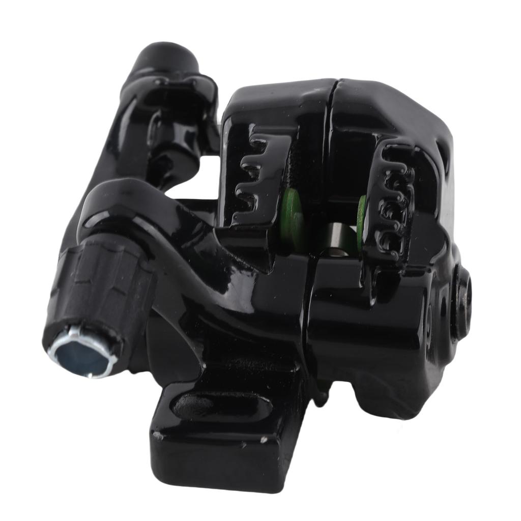 Electric Scooter Brake Right Side Caliper Replacement Parts Mechanical Brake Disc Accessory