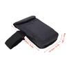 Durable 8 Inch Tablet Sleeve Bag With Storage Pockets Adjustable Tablet Pouch Bag Multifunctional Case Dog Training
