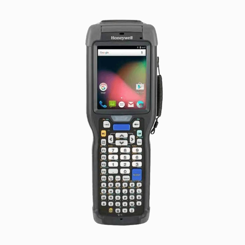 Honeywell CK75 Android Mobile Data Collector
