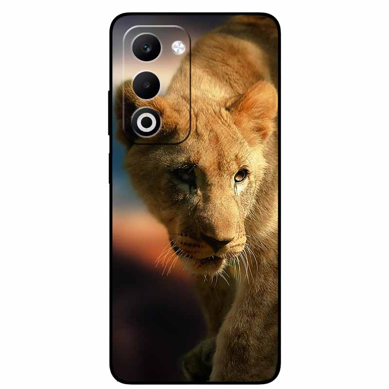 For Oppo A5 5G Case Oppo A5 4G CPH2727 /A5 5G CPH2735 Soft Silicone Back Cover For Oppo A5 5G Cases TPU Funda Back Coque Oppo A5