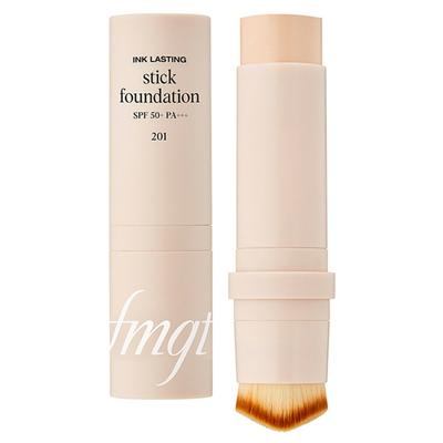 FMGT Ink Lasting Stick Foundation, 201, 1 Pc.