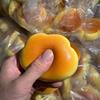Caramel Color Cloud Bread Slow Rebound Pinch Music Decompression Vent Adult Toy Squishy Decompression