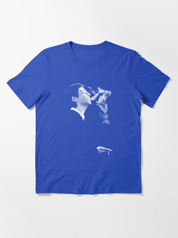 Serge Gainsbourg Serge Gainsbourg essentiel Essential T-Shirt