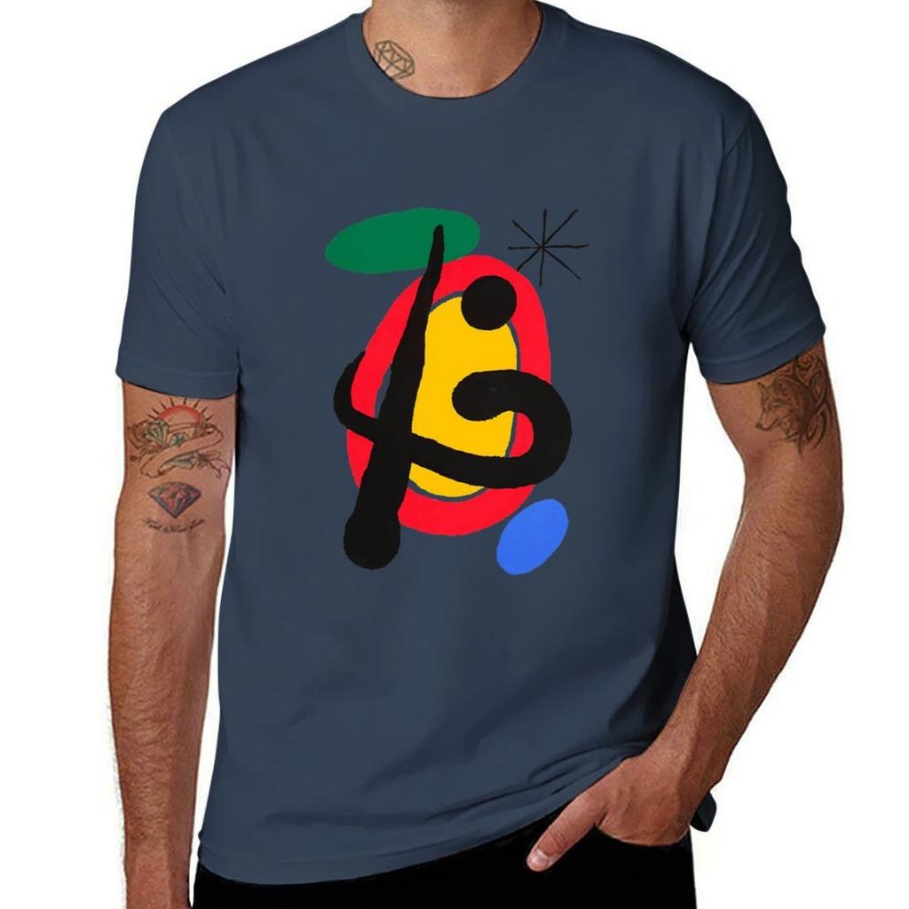 Mir Tshirt Simple Casual Short Sleeve Tee