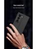 Samsung Z Fold7 Business Leather Flip Case: Full Coverage, Creative Design