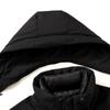 One-piece Three-wear Goose Down Removable Liner Men's Down Jacket Autumn and Winter 90 White Goose Down Jacket Outdoor Warm Down Jacket