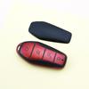 TPU Leather Auto Shell Fob For BYD Qin Song PRO Han EV Max Tang DM 2018 Qin PLUS Atto 3 Han EV Dolphin Car Remote Key Case Cover