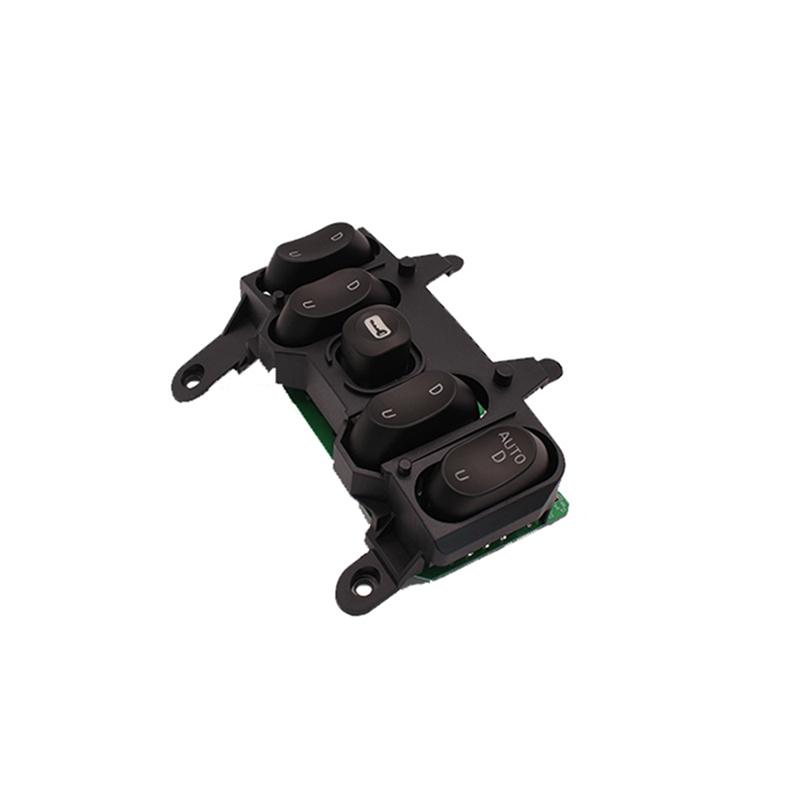 Glass Lifter Control Switch Button Master Power Window FEF7510NAA For Ford Falcon Fairmont Fairlane