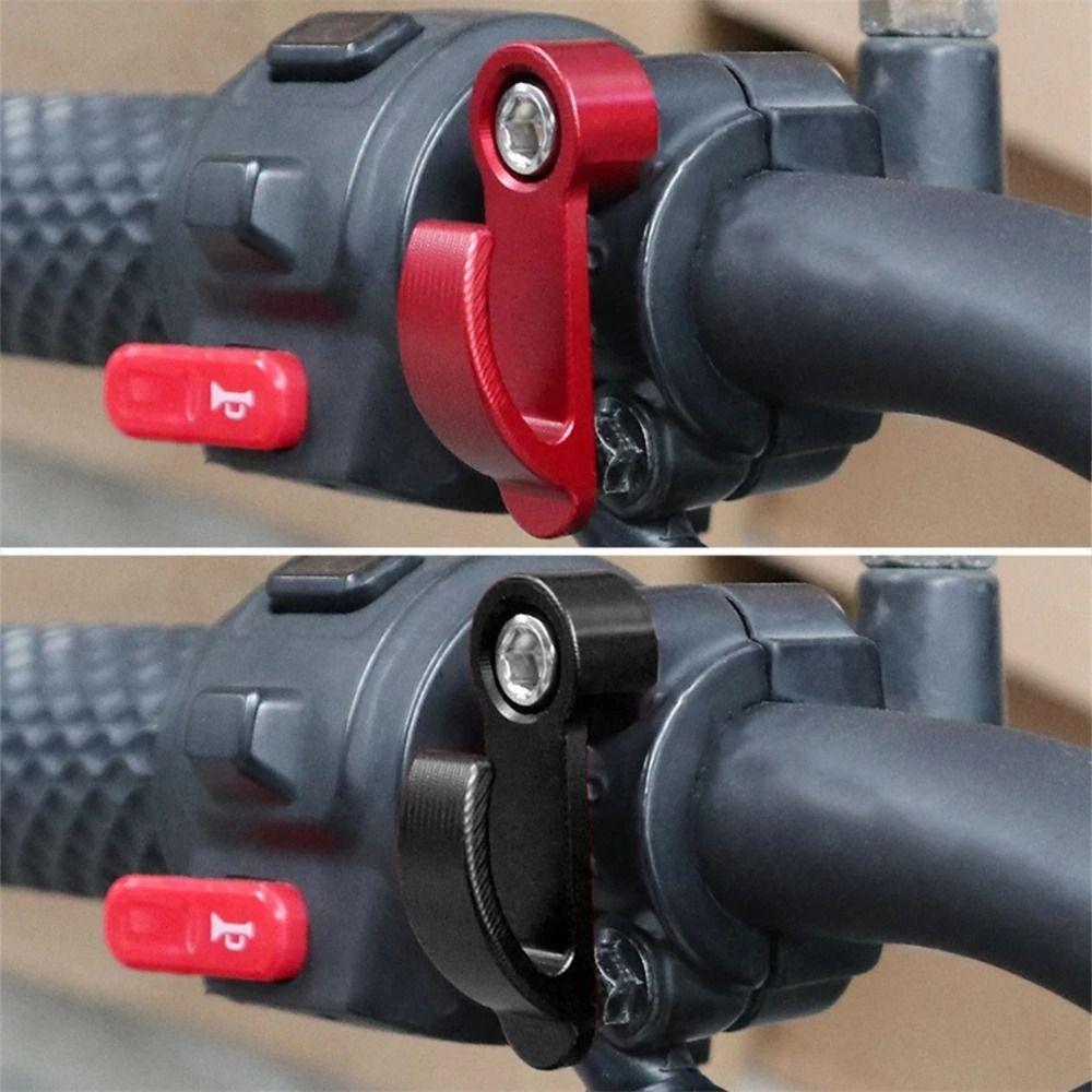 Scooter Bag Carry Hook Dirt Bike Motorbike Hook Single Hole Hook Helmet Carry Hook Motorcycle Hook