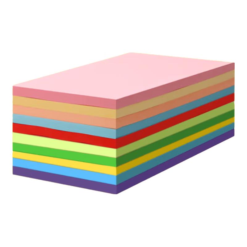 A4 Color Copy Paper