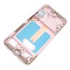 Mittelrahmenblende für Galaxy S22 Plus Handygehäuse Metall Mittelrahmenblende Platte Ersatz