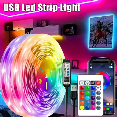 Oświetlenie LED – Taśmy LED