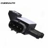8983314120 DPF Differential Pressure Sensor for Isuzu D-MAX MU-X 4JJ1 RZ4E Euro 5