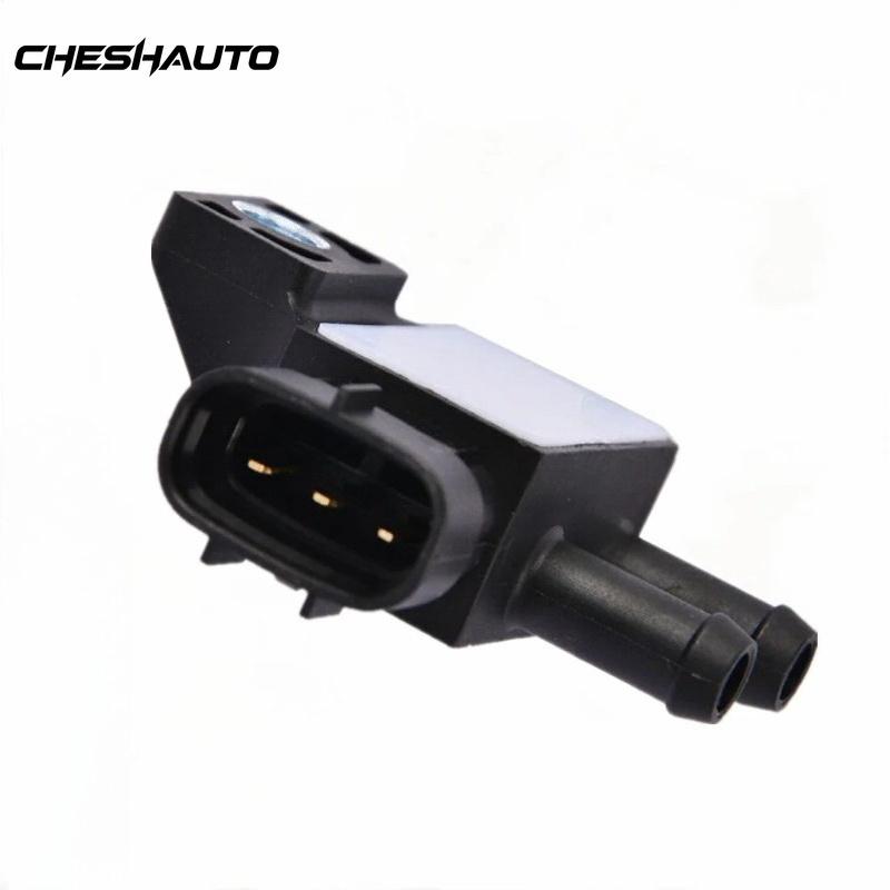 8983314120 DPF Differential Pressure Sensor for Isuzu D-MAX MU-X 4JJ1 RZ4E Euro 5