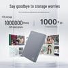 Seagate 5TB Simple Series USB 3.0 Portable External Hard Drive