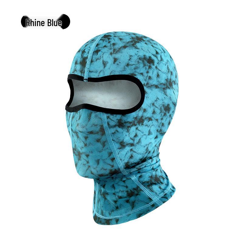 Outdoor Cycling Sun Protection Head Cover