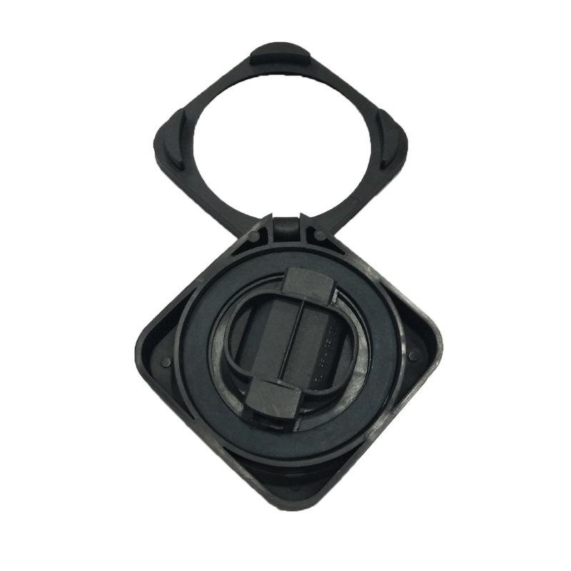 BMW 3 & 5 Series Oil Filler Cap (E46, E90, E60) - Part #11127500568