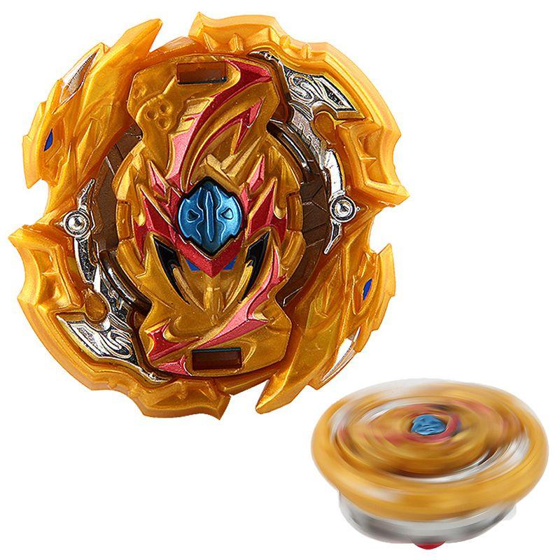 New Beyblade Metal Fusion Golden B-149 Limited Edition High Combat-effectiveness Toy