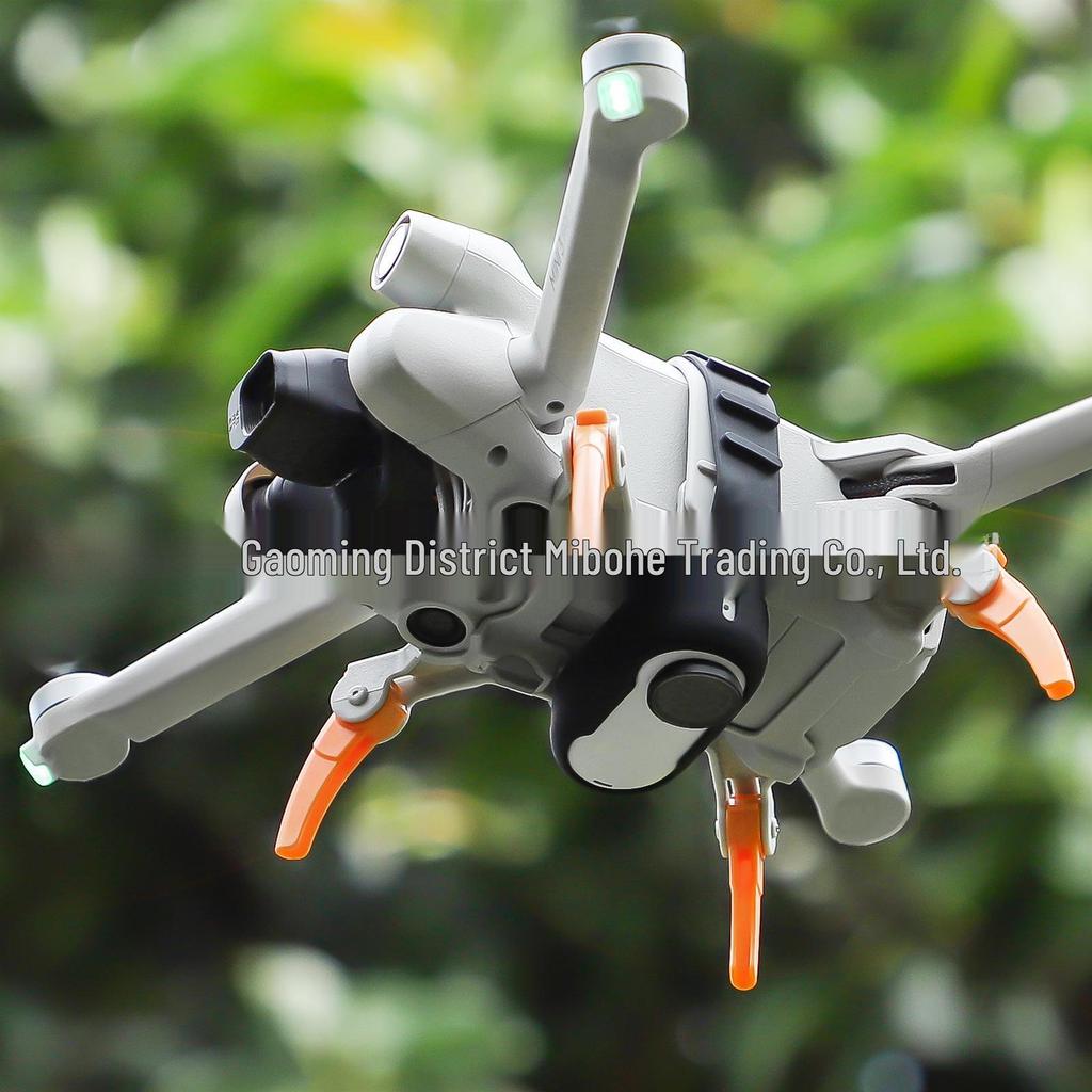 Insta360 GO3S Cross-Border Sports Mount: Wrist Strap with Cable Tie, Silicone Protective Cover, Backpack Strap Expansion