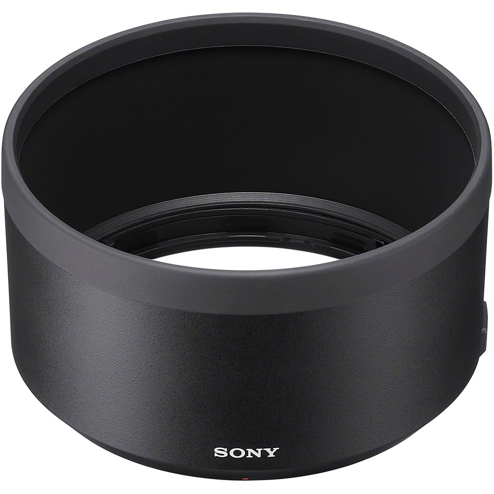 

Sony GM Lens Hood ALC-SH180 (for SEL85F14GM2)