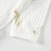 TONGTAI Newborn Pure Cotton Summer Kimono Top