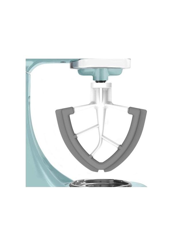 accessory for flat beater of household food processor, package includes 1 piece