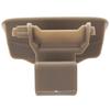 Renault Megane II 02-09 Handschuhfachgriff BEIGE