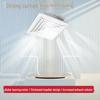Integrated Ceiling Exhaust Fan
