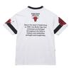 Mitchell & Ness NBA Origins Premium Vintage T-Shirt 'Chicago Bulls Team' Men's FC9265-CBUWHIT