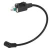 High Voltage Pack For Ignition Coil for 145F 650 ET950 Generator Replacement Part Offering Stable Power Output