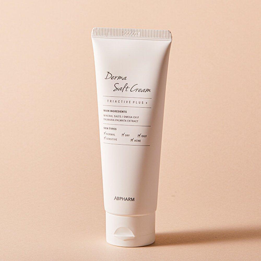 ABPHARM 2.0 Derma Salt Cream 120ml