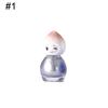 Doll Design Clear Kids Nail Polish Quick Drying Long Lasting Varnish Lacquer
