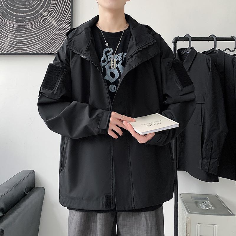 Куртки — фото 4