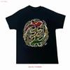 Gye Nyame T-Shirt Ghana Unabhängigkeit Vintage Herren Oberteil Für Den Alltag Atmungsaktiv Bequem Unisex Stilvoll Dehnbar