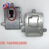 A1669002800 - Compatible with 2011-15 Mercedes Headlight Control Module LED Xenon Ballast