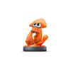 Amiibo Splatoon Inkling Orange Figure Collectible Toy